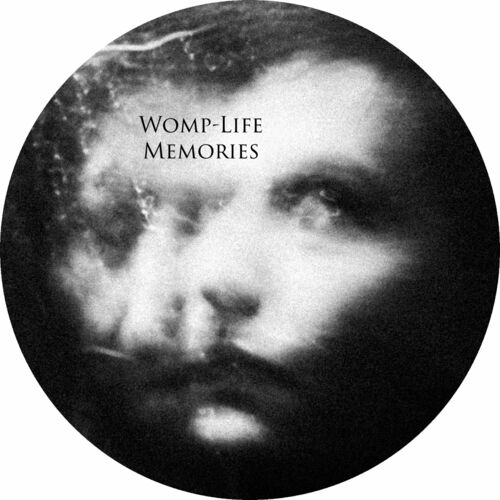 Womp-Life - Memories [7CLOUD1469]